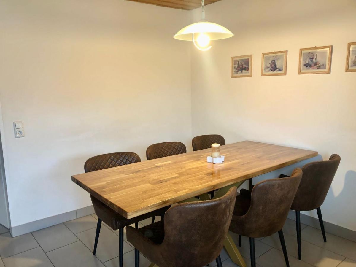 Ferienwohnung Im Zentrum Bad Schwartau Luaran gambar