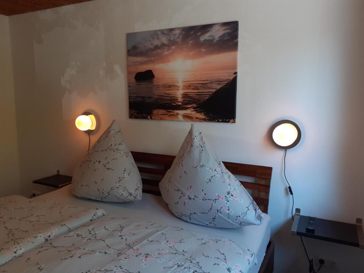 Ferienwohnung Im Zentrum Bad Schwartau Luaran gambar