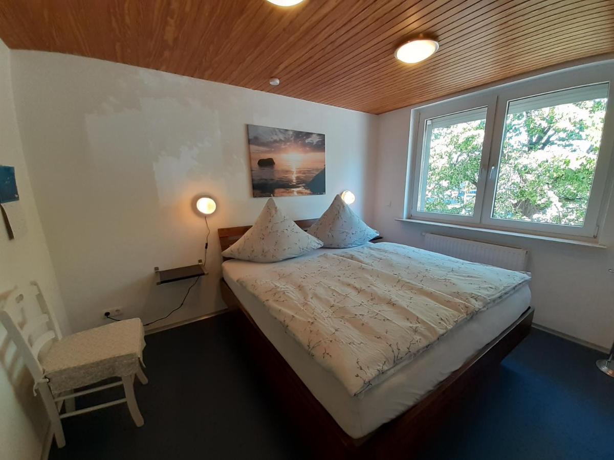 Ferienwohnung Im Zentrum Bad Schwartau Luaran gambar