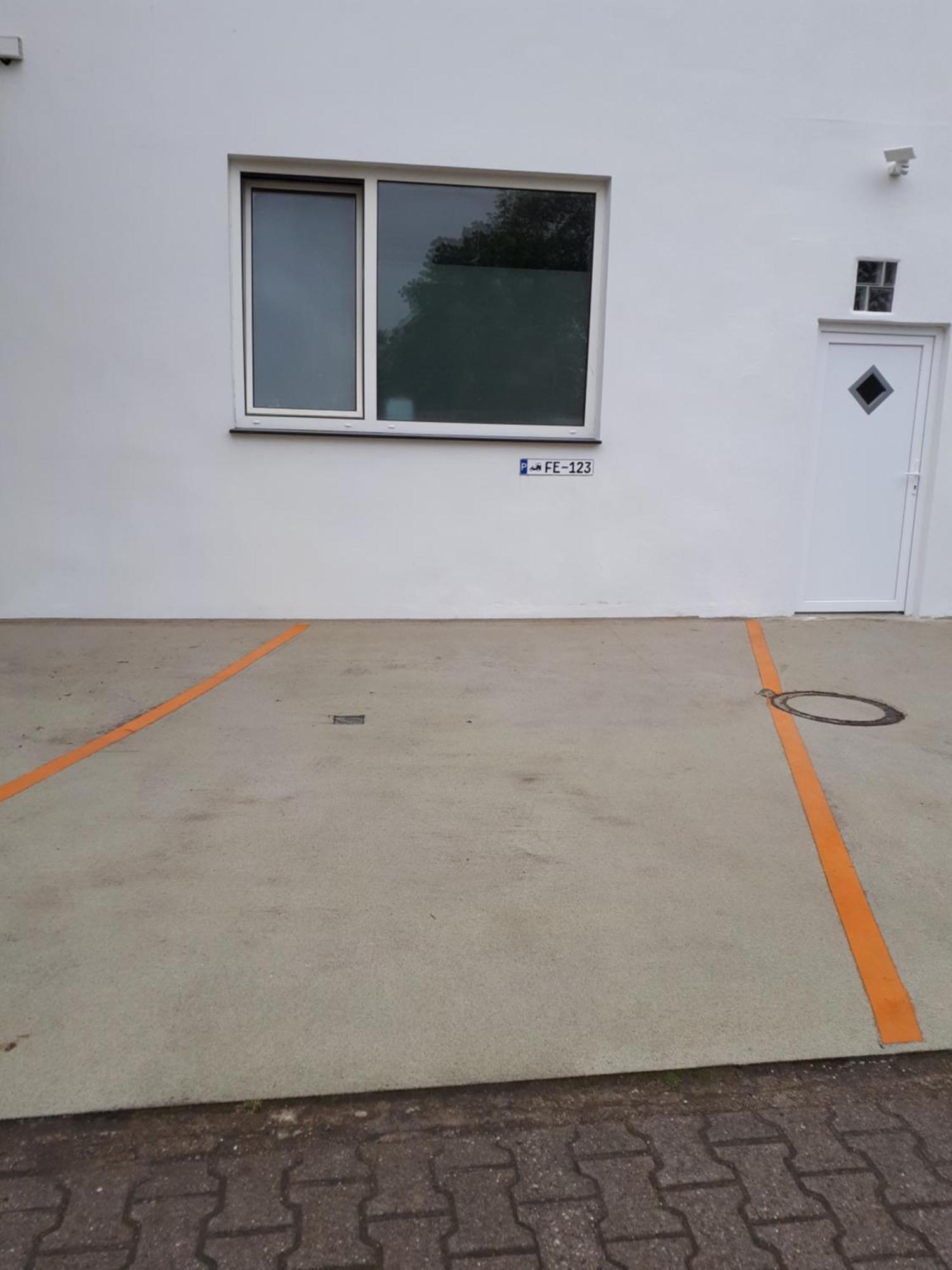 Ferienwohnung Im Zentrum Bad Schwartau Bilik gambar