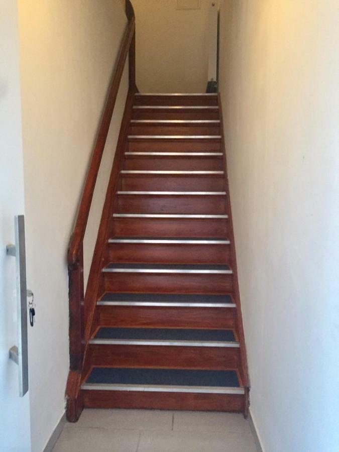 Ferienwohnung Im Zentrum Bad Schwartau Luaran gambar