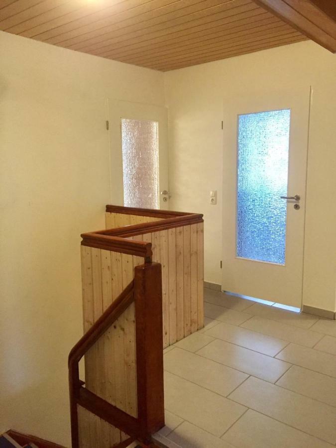 Ferienwohnung Im Zentrum Bad Schwartau Luaran gambar