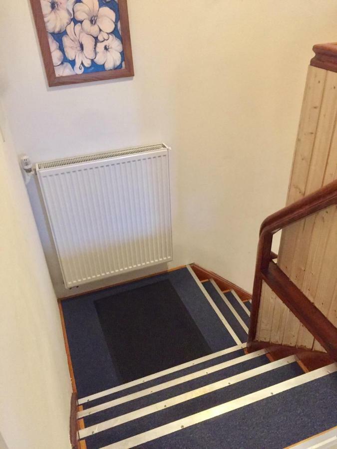 Ferienwohnung Im Zentrum Bad Schwartau Luaran gambar