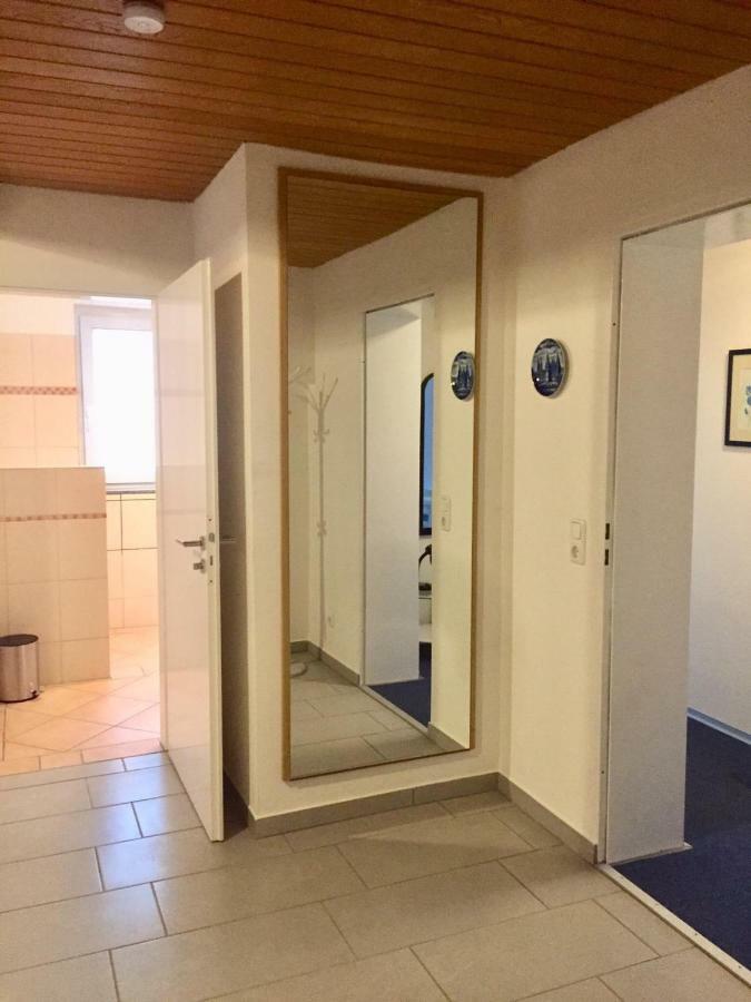 Ferienwohnung Im Zentrum Bad Schwartau Luaran gambar