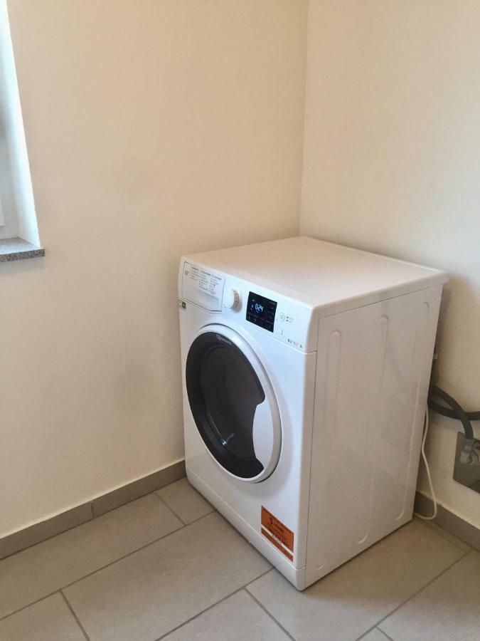 Ferienwohnung Im Zentrum Bad Schwartau Luaran gambar